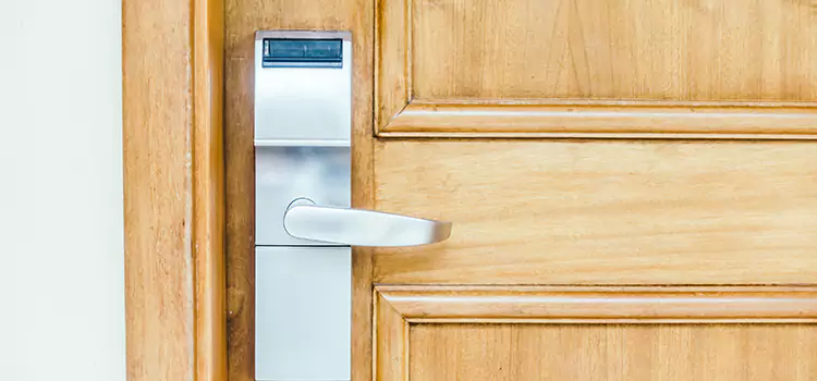 Advanced Solutions in Paradise, NL for Modern Security