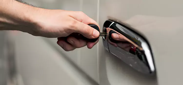 Why Choose Our Auto Locksmith Team in Paradise, NL?