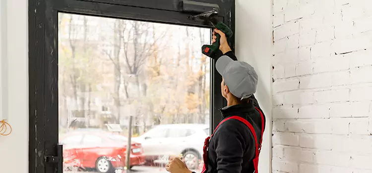 Comprehensive Door Closer Services in Paradise, NL