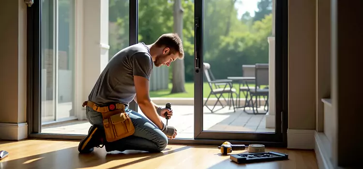 Comprehensive Solutions for Every Glass Door Need in Paradise, NL