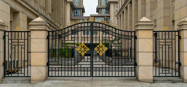 Comprehensive Iron Gate Maintenance Solutions in Paradise, NL