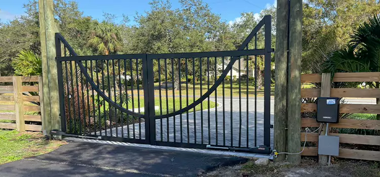 Why Choose Us for Your Automatic Gate Needs in Paradise, NL?