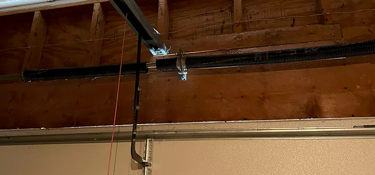 Broken Garage Door Cable Repair in Paradise, NL