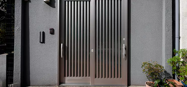 Why Choose Us for Your Security Needs in Paradise, NL?