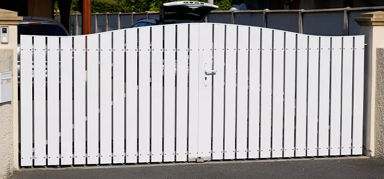 Why Choose Us for Residential Gate Repair in Paradise, NL?