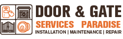 Door & Gate Services Paradise
